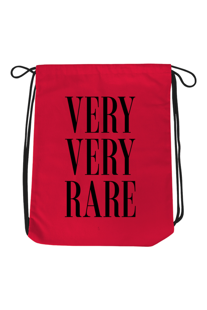 Unisex Drawstring Bag