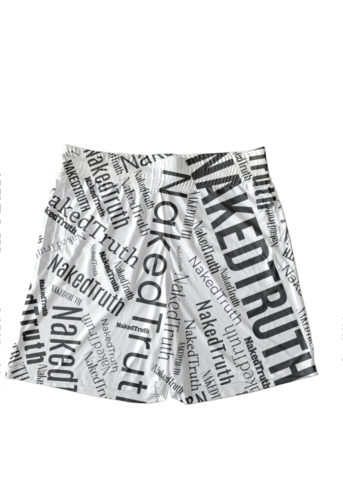 Unisex shorts