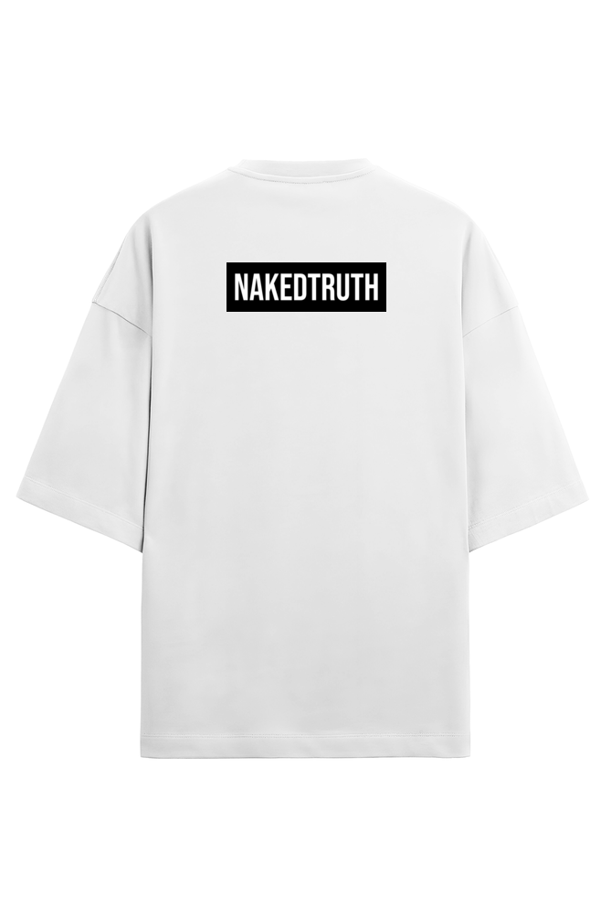 Unisex Terry Oversized T-Shirt