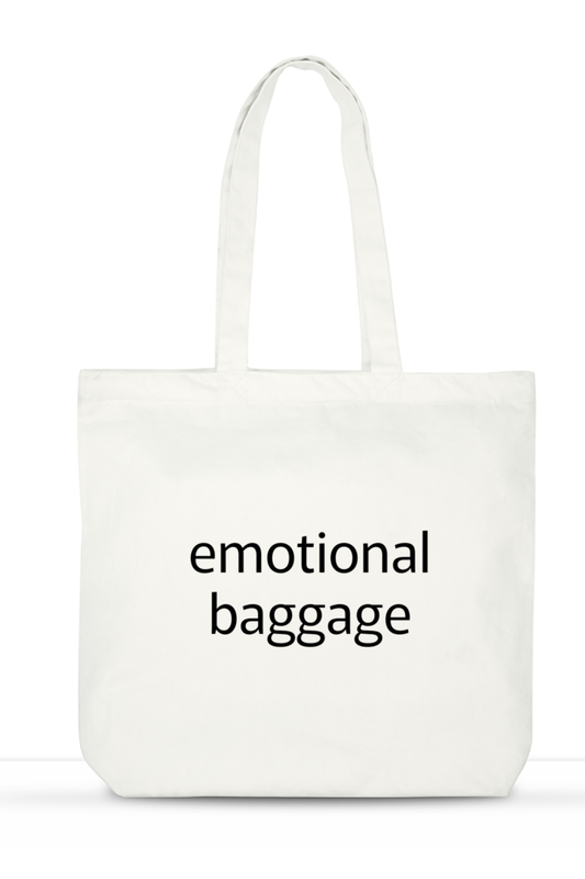 Unisex Everyday Large Tote bag