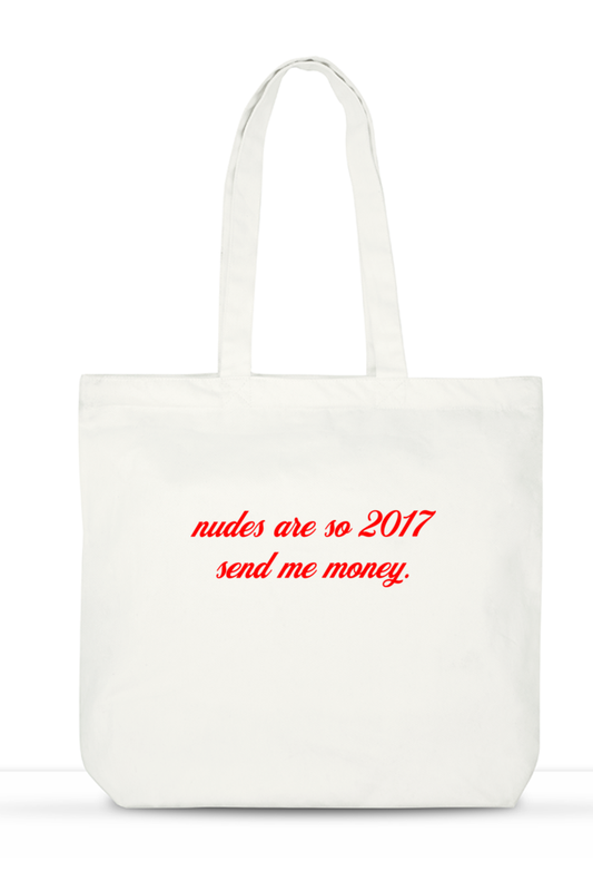 Unisex Everyday Large Tote bag