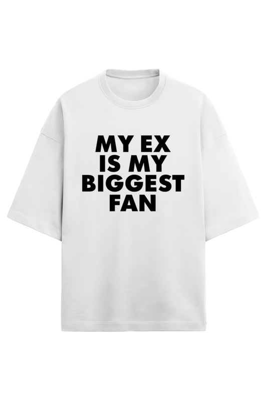 Unisex Terry Oversized T-Shirt