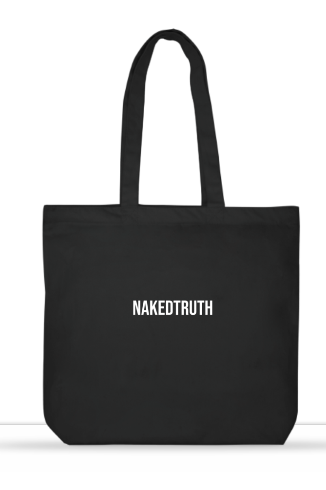 Unisex Everyday Large Tote bag