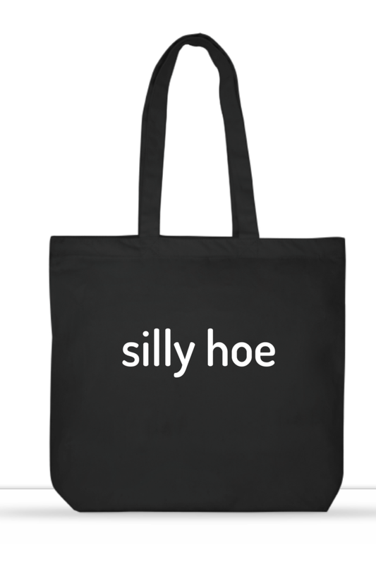 Unisex Everyday Large Tote bag