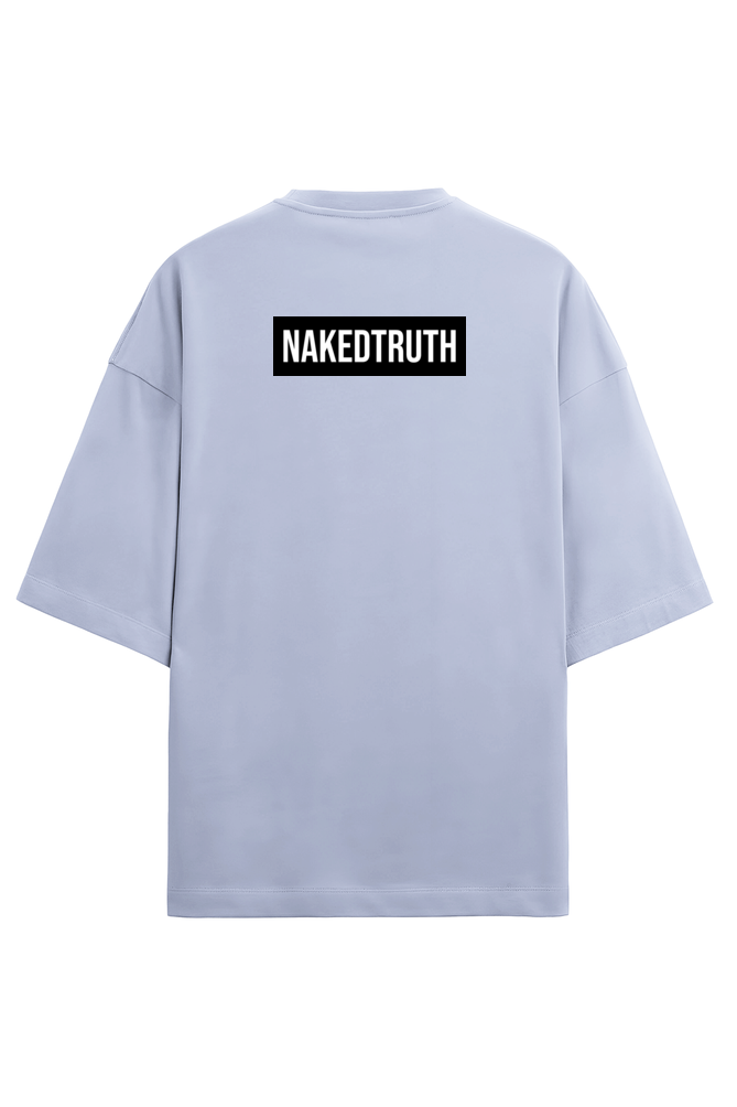 Unisex Terry Oversized T-Shirt