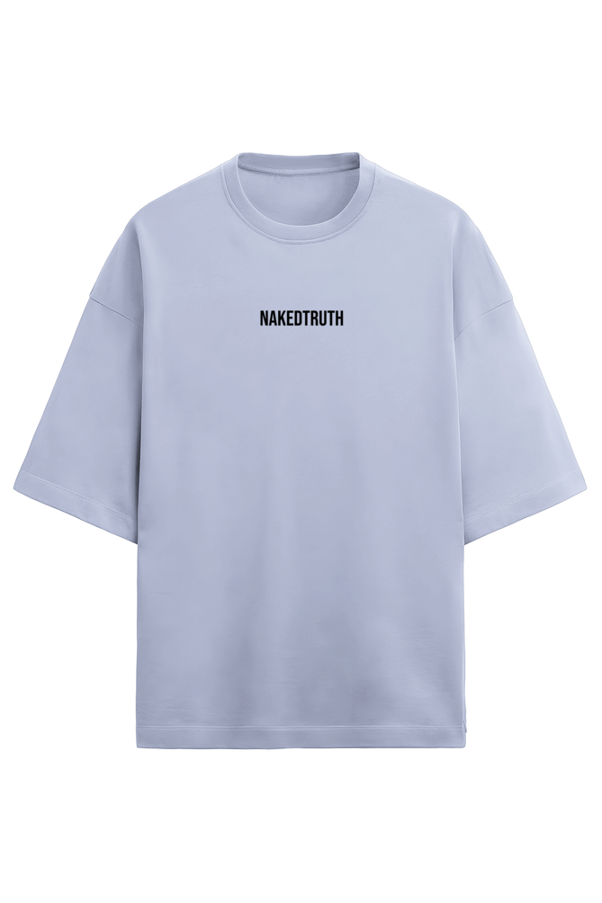 Unisex Terry Oversized T-Shirt