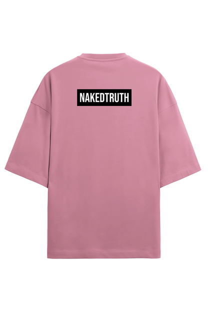 Unisex Terry Oversized T-Shirt